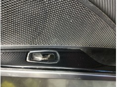 Recambio de guarnecido puerta trasera derecha para ssangyong tivoli grand 1.2 t-gdi referencia OEM IAM    2