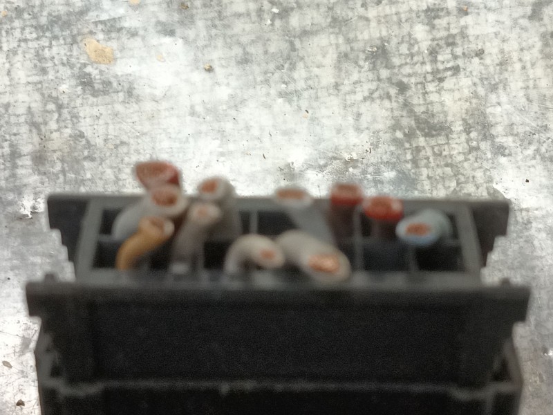 Recambio de mando multifuncion para renault master ii autobús (jd) 2.5 d referencia OEM IAM   