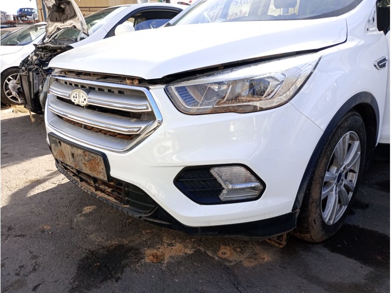 Recambio de paragolpes delantero para ford kuga ii (dm2) 1.5 ecoboost referencia OEM IAM   