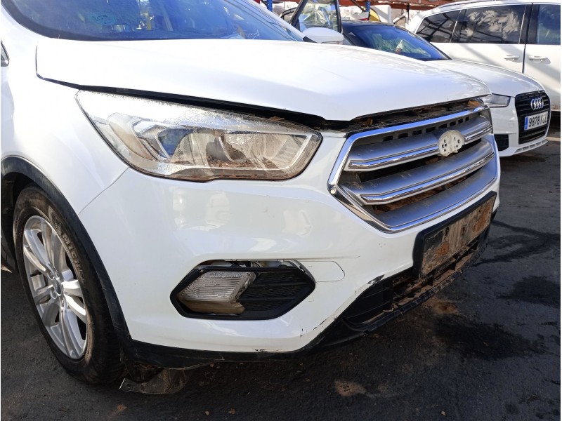 Recambio de paragolpes delantero para ford kuga ii (dm2) 1.5 ecoboost referencia OEM IAM   