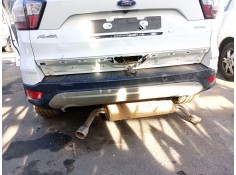 Recambio de paragolpes trasero para ford kuga ii (dm2) 1.5 ecoboost referencia OEM IAM   