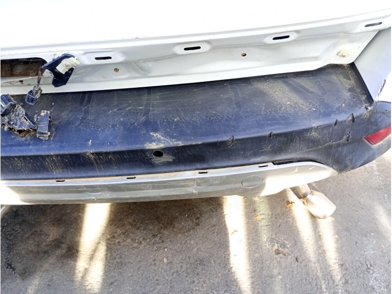 Recambio de paragolpes trasero para ford kuga ii (dm2) 1.5 ecoboost referencia OEM IAM   