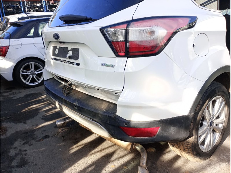 Recambio de paragolpes trasero para ford kuga ii (dm2) 1.5 ecoboost referencia OEM IAM   