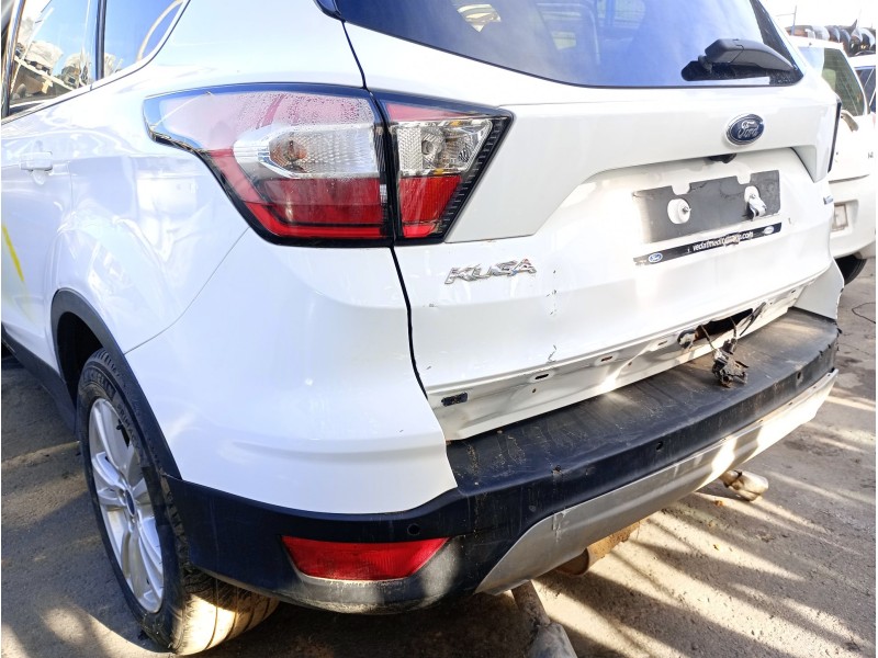Recambio de paragolpes trasero para ford kuga ii (dm2) 1.5 ecoboost referencia OEM IAM   