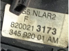 Recambio de mando multifuncion para dacia logan (ls_) 1.4 (lsoa, lsoc, lsoe, lsog) referencia OEM IAM    2