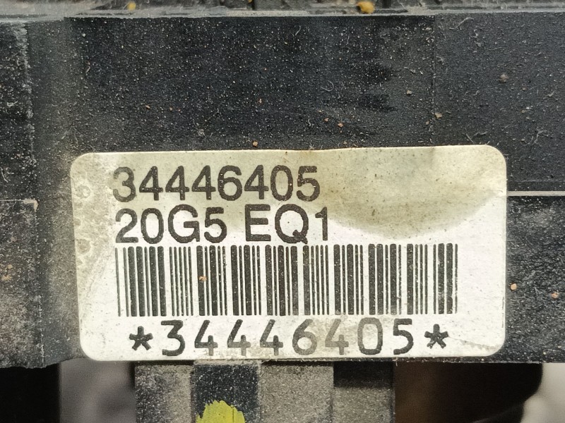 Recambio de mando multifuncion para dacia logan (ls_) 1.4 (lsoa, lsoc, lsoe, lsog) referencia OEM IAM   