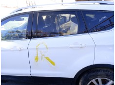 Recambio de puerta trasera izquierda para ford kuga ii (dm2) 1.5 ecoboost referencia OEM IAM   