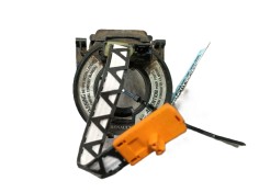 Recambio de anillo airbag para renault master ii autobús (jd) 2.5 d referencia OEM IAM   