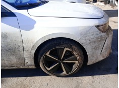 Recambio de aleta delantera derecha para opel astra l (ov5) 1.2 (fphnsl, fphnsr) referencia OEM IAM   