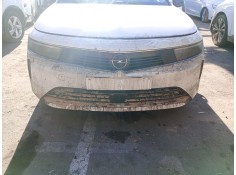 Recambio de paragolpes delantero para opel astra l (ov5) 1.2 (fphnsl, fphnsr) referencia OEM IAM   