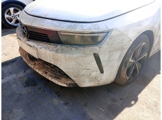 Recambio de paragolpes delantero para opel astra l (ov5) 1.2 (fphnsl, fphnsr) referencia OEM IAM    2