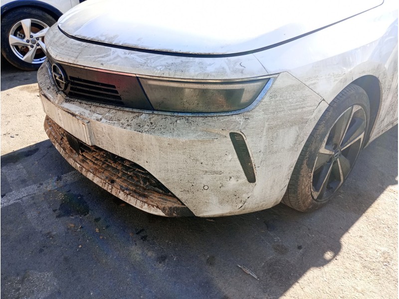 Recambio de paragolpes delantero para opel astra l (ov5) 1.2 (fphnsl, fphnsr) referencia OEM IAM   