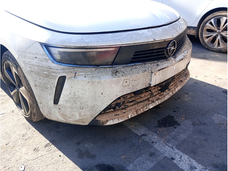 Recambio de paragolpes delantero para opel astra l (ov5) 1.2 (fphnsl, fphnsr) referencia OEM IAM   
