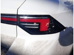 Recambio de piloto trasero derecho para opel astra l (ov5) 1.2 (fphnsl, fphnsr) referencia OEM IAM   