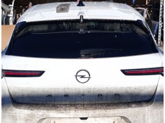 Recambio de porton trasero para opel astra l (ov5) 1.2 (fphnsl, fphnsr) referencia OEM IAM   