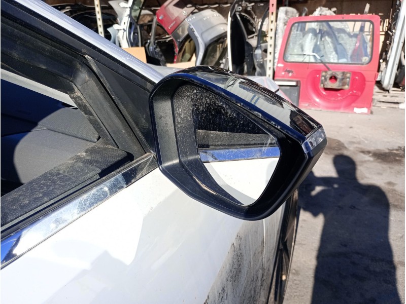 Recambio de retrovisor derecho para opel astra l (ov5) 1.2 (fphnsl, fphnsr) referencia OEM IAM   