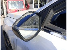 Recambio de retrovisor izquierdo para opel astra l (ov5) 1.2 (fphnsl, fphnsr) referencia OEM IAM    2