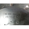 Recambio de electroventilador para suzuki ignis rm (mh) básico referencia OEM IAM 1031866615E  