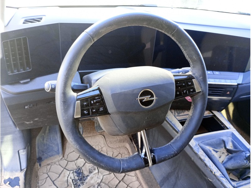 Recambio de volante para opel astra l (ov5) 1.2 (fphnsl, fphnsr) referencia OEM IAM   