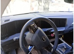Recambio de pantalla multifuncion para opel astra l (ov5) 1.2 (fphnsl, fphnsr) referencia OEM IAM   