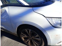 Recambio de aleta delantera derecha para renault scénic iv (j9_) 1.5 dci 110 referencia OEM IAM 631009903R   2