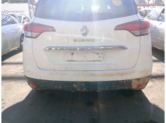 Recambio de paragolpes trasero para renault scénic iv (j9_) 1.5 dci 110 referencia OEM IAM 850224317R 850228896R  2
