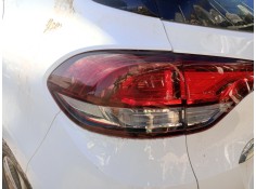 Recambio de piloto trasero izquierdo para renault scénic iv (j9_) 1.5 dci 110 referencia OEM IAM 265550644R   2