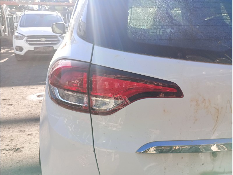 Recambio de piloto trasero izquierdo interior para renault scénic iv (j9_) 1.5 dci 110 referencia OEM IAM   