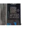 Recambio de asidero trasero izquierdo para mercedes-benz eqa (h243) eqa 250+ (243.702) referencia OEM IAM A0998150000  