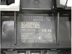 Recambio de modulo electronico para seat toledo (kg3) style referencia OEM IAM    2