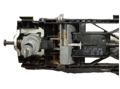 Recambio de maneta exterior delantera izquierda para seat toledo (kg3) style referencia OEM IAM    2