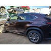 lexus nx (_z1_) del año 2019