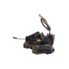 Recambio de cerradura puerta trasera derecha para bmw 3 (e46) 320 d referencia OEM IAM 51227011310  