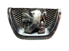 Recambio de rejilla delantera para peugeot 207/207+ (wa_, wc_) 1.4 referencia OEM IAM 0  