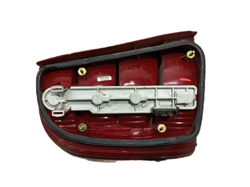 Recambio de piloto trasero derecho para skoda fabia i (6y2) 1.4 referencia OEM IAM   