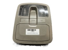 Recambio de luz interior para ssangyong tivoli grand 1.2 t-gdi referencia OEM IAM   