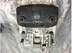 Recambio de luz interior para ssangyong tivoli grand 1.2 t-gdi referencia OEM IAM    2