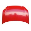 Recambio de capot para volkswagen polo iv (9n_, 9a_) 1.9 tdi referencia OEM IAM 6Q0823031J  