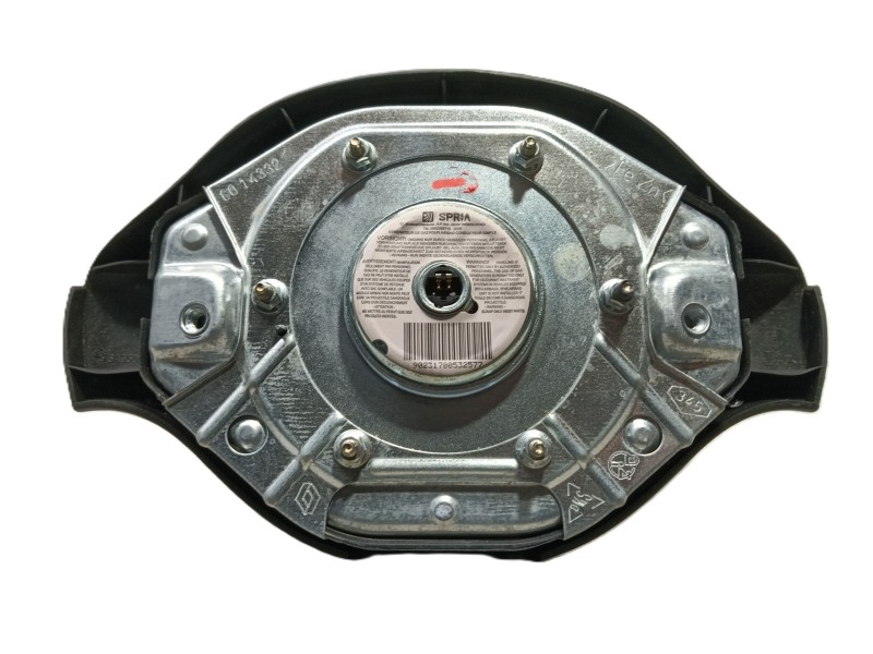 Recambio de airbag delantero izquierdo para dacia logan (ls_) 1.4 (lsoa, lsoc, lsoe, lsog) referencia OEM IAM  8200546962 