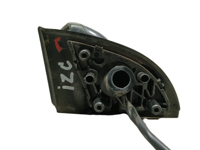 Recambio de retrovisor izquierdo para peugeot 307 (3a/c) 2.0 hdi 90 referencia OEM IAM   