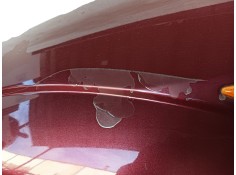 Recambio de aleta delantera izquierda para ford focus i (daw, dbw) 1.6 16v referencia OEM IAM    2