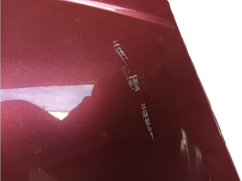 Recambio de aleta delantera izquierda para ford focus i (daw, dbw) 1.6 16v referencia OEM IAM   