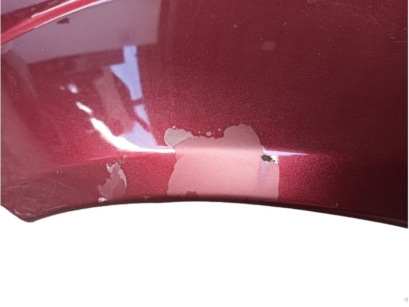 Recambio de aleta delantera izquierda para ford focus i (daw, dbw) 1.6 16v referencia OEM IAM   