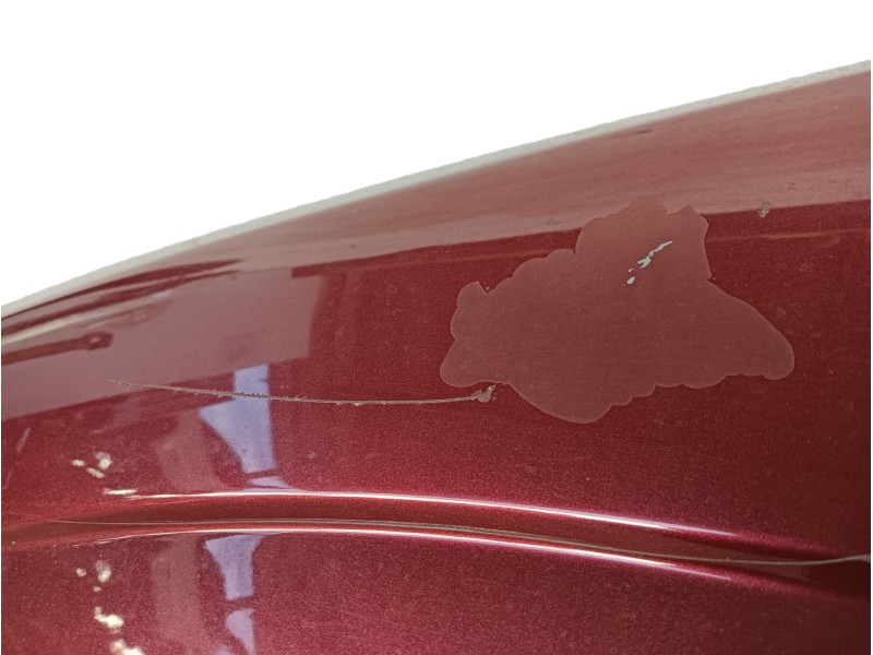 Recambio de aleta delantera izquierda para ford focus i (daw, dbw) 1.6 16v referencia OEM IAM   