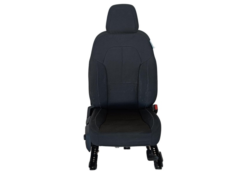 Recambio de asiento delantero derecho para volvo xc40 (536) t3 referencia OEM IAM   