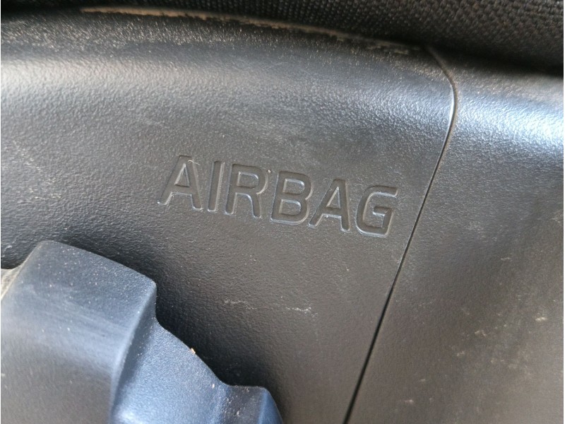 Recambio de asiento delantero derecho para volvo xc40 (536) t3 referencia OEM IAM   