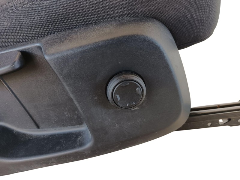 Recambio de asiento delantero derecho para volvo xc40 (536) t3 referencia OEM IAM   