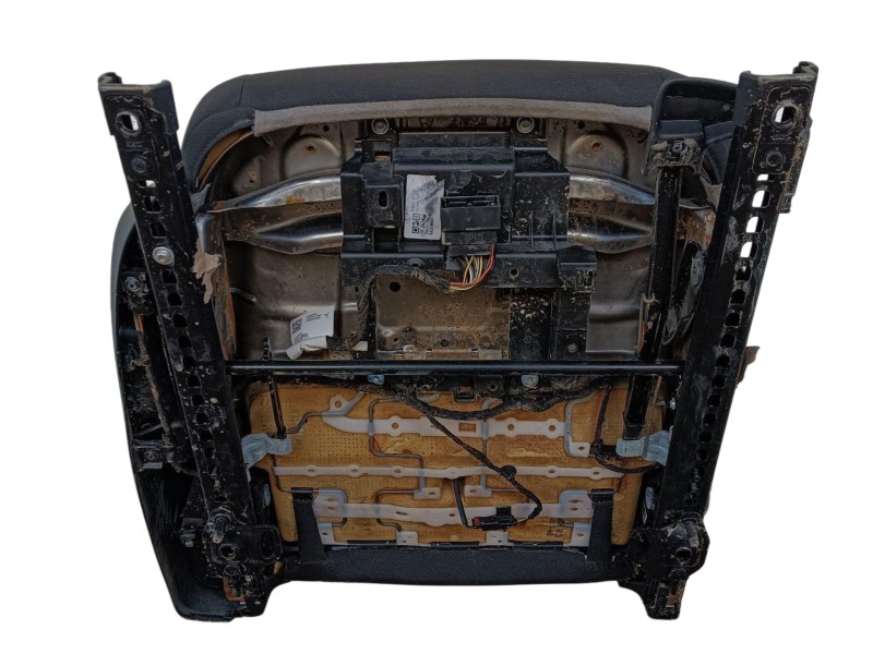 Recambio de asiento delantero derecho para volvo xc40 (536) t3 referencia OEM IAM   