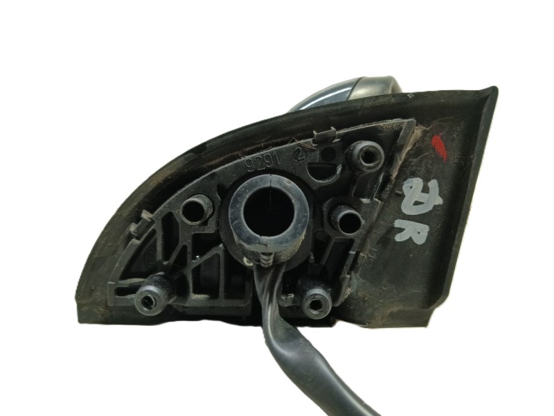 Recambio de retrovisor derecho para peugeot 307 (3a/c) 2.0 hdi 90 referencia OEM IAM 8149AX  