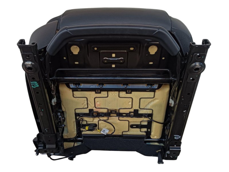 Recambio de asiento delantero derecho para citroën ds5 1.6 bluehdi 120 referencia OEM IAM   